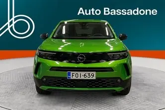 Opel Mokka, 1.2, 96 kW, bensiin, automaat, esivedu
