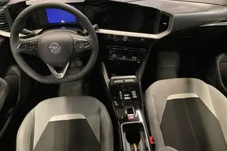 Opel Mokka, 1.2, 96 kW, bensiin, automaat, esivedu