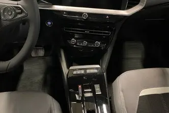 Opel Mokka, 1.2, 96 kW, bensiin, automaat, esivedu