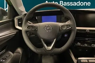 Opel Mokka, 1.2, 96 kW, бензин, автомат, передний привод