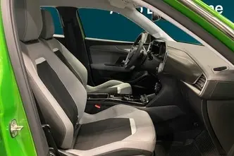Opel Mokka, 1.2, 96 kW, бензин, автомат, передний привод