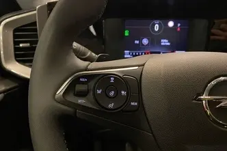 Opel Mokka, 1.2, 96 kW, бензин, автомат, передний привод