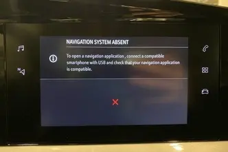 Opel Mokka, 1.2, 96 kW, bensiin, automaat, esivedu