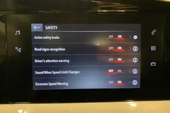 Opel Mokka, 1.2, 96 kW, bensiin, automaat, esivedu