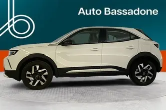 Opel Mokka, 1.2, 96 kW, бензин, автомат, передний привод