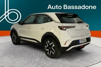 Opel Mokka, 1.2, 96 kW, бензин, автомат, передний привод