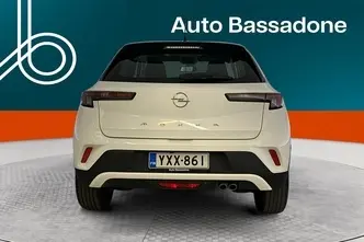 Opel Mokka, 1.2, 96 kW, бензин, автомат, передний привод