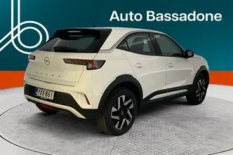 Opel Mokka, 1.2, 96 kW, бензин, автомат, передний привод