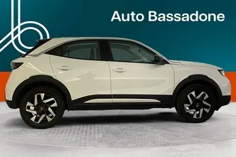 Opel Mokka, 1.2, 96 kW, бензин, автомат, передний привод
