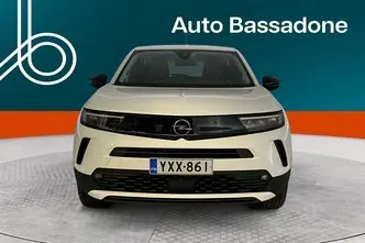 Opel Mokka, 1.2, 96 kW, бензин, автомат, передний привод