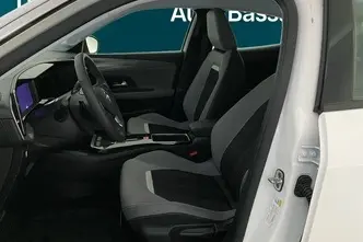 Opel Mokka, 1.2, 96 kW, бензин, автомат, передний привод