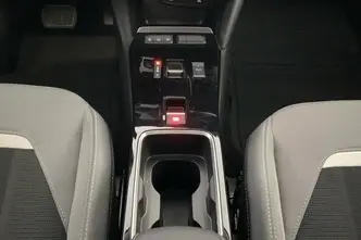 Opel Mokka, 1.2, 96 kW, бензин, автомат, передний привод