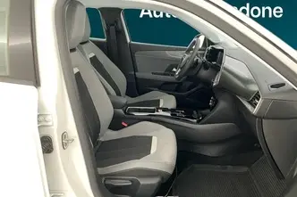 Opel Mokka, 1.2, 96 kW, бензин, автомат, передний привод