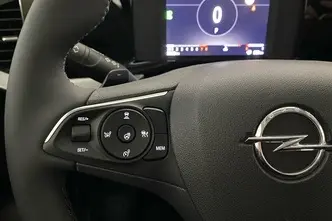 Opel Mokka, 1.2, 96 kW, бензин, автомат, передний привод