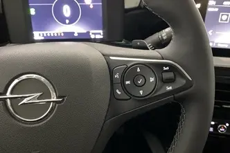 Opel Mokka, 1.2, 96 kW, бензин, автомат, передний привод