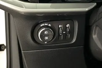 Opel Mokka, 1.2, 96 kW, бензин, автомат, передний привод