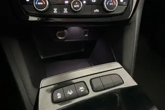Opel Mokka, 1.2, 96 kW, бензин, автомат, передний привод