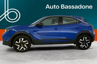 Opel Mokka, 1.2, 96 kW, бензин, автомат, передний привод