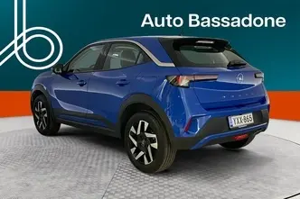 Opel Mokka, 1.2, 96 kW, бензин, автомат, передний привод