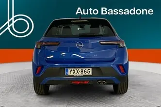 Opel Mokka, 1.2, 96 kW, бензин, автомат, передний привод