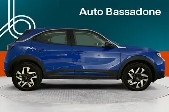 Opel Mokka, 1.2, 96 kW, бензин, автомат, передний привод