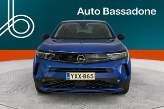 Opel Mokka, 1.2, 96 kW, бензин, автомат, передний привод