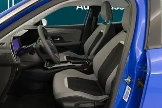 Opel Mokka, 1.2, 96 kW, бензин, автомат, передний привод