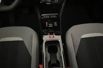 Opel Mokka, 1.2, 96 kW, бензин, автомат, передний привод