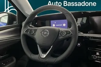 Opel Mokka, 1.2, 96 kW, бензин, автомат, передний привод