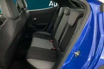 Opel Mokka, 1.2, 96 kW, бензин, автомат, передний привод