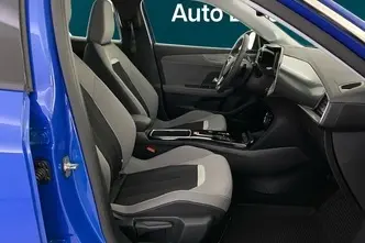 Opel Mokka, 1.2, 96 kW, бензин, автомат, передний привод