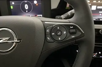 Opel Mokka, 1.2, 96 kW, бензин, автомат, передний привод
