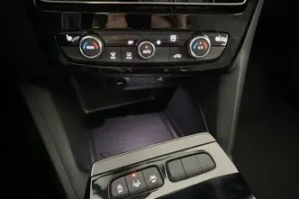 Opel Mokka, 1.2, 96 kW, бензин, автомат, передний привод