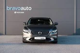 Mazda 6, 2.0, 121 kW, бензин, автомат, передний привод