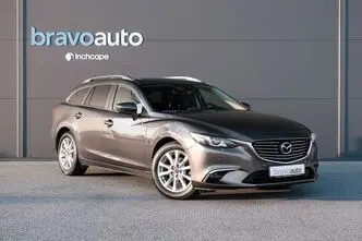 Mazda 6, 2.0, 121 kW, бензин, автомат, передний привод