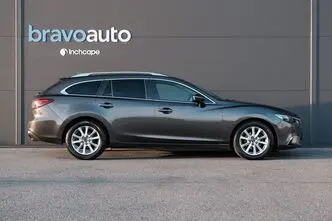 Mazda 6, 2.0, 121 kW, бензин, автомат, передний привод