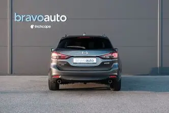 Mazda 6, 2.0, 121 kW, бензин, автомат, передний привод