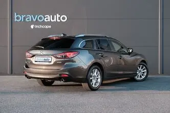 Mazda 6, 2.0, 121 kW, бензин, автомат, передний привод