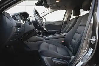 Mazda 6, 2.0, 121 kW, бензин, автомат, передний привод
