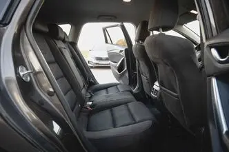 Mazda 6, 2.0, 121 kW, бензин, автомат, передний привод