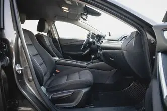 Mazda 6, 2.0, 121 kW, бензин, автомат, передний привод