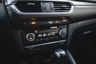 Mazda 6, 2.0, 121 kW, бензин, автомат, передний привод