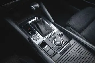 Mazda 6, 2.0, 121 kW, бензин, автомат, передний привод