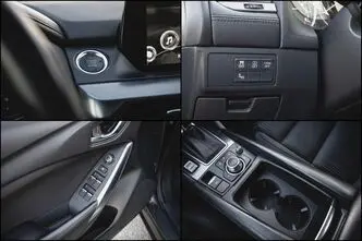 Mazda 6, 2.0, 121 kW, бензин, автомат, передний привод