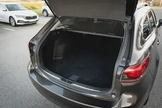 Mazda 6, 2.0, 121 kW, бензин, автомат, передний привод