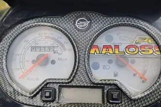 2.75 kW, bensiin, automaat, tagavedu