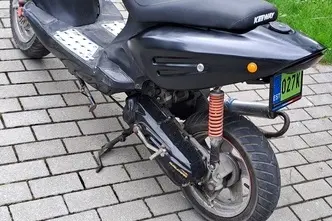 2.75 kW, bensiin, automaat, tagavedu