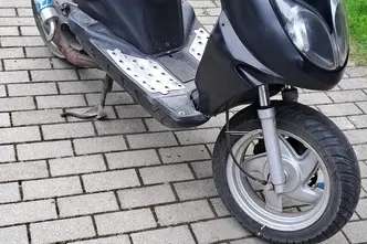 2.75 kW, bensiin, automaat, tagavedu