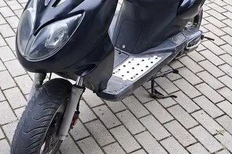 2.75 kW, bensiin, automaat, tagavedu