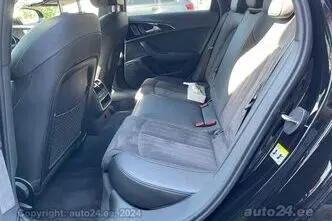 Audi A6, 3.0, 235 kW, diesel, automatic, four-wheel drive
